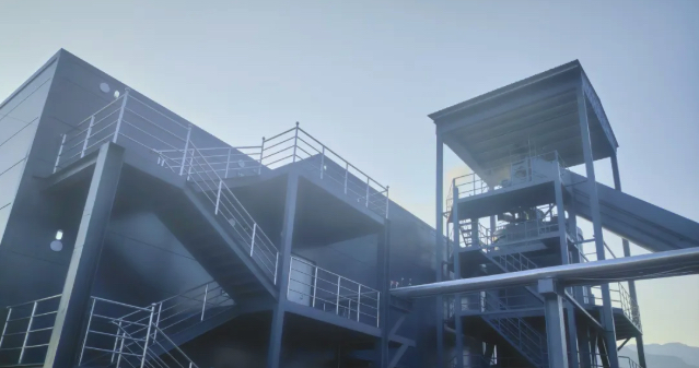 辉县生物质项目顺利投运，中裕智慧能源构建绿色能源合作新范式